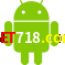 Aplicativo bet718.com para Android
