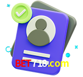 Tornar-se um membro do bet718.com é muito simples